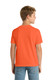 Port & Co Youth Core Blend Tee. PC55Y