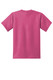 Port & Co Youth Core Blend Tee. PC55Y