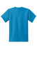 Port & Co Youth Core Blend Tee. PC55Y