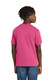Port & Co Youth Essential Tee. PC61Y