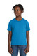 Port & Co Youth Essential Tee. PC61Y