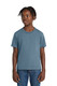 Port & Co Youth Essential Tee. PC61Y