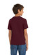 Port & Co Youth Core Cotton Tee. PC54Y