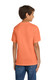 Port & Co Youth Core Cotton Tee. PC54Y