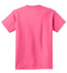 Port & Co Youth Core Cotton Tee. PC54Y