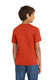 Port & Co Youth Core Cotton Tee. PC54Y