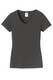 Port & Co Women's Fan Favorite V-Neck Tee. LPC450V