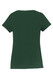 Port & Co Women's Fan Favorite V-Neck Tee. LPC450V