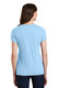 Port & Co Women's Fan Favorite V-Neck Tee. LPC450V