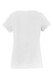 Port & Co Women's Fan Favorite V-Neck Tee. LPC450V