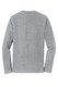 Port & Co Long Sleeve Fan Favorite Tee. PC450LS