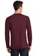 Port & Co Long Sleeve Fan Favorite Tee. PC450LS