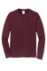 Port & Co Long Sleeve Fan Favorite Tee. PC450LS