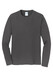 Port & Co Long Sleeve Fan Favorite Tee. PC450LS