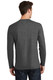 Port & Co Long Sleeve Fan Favorite Tee. PC450LS