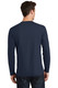 Port & Co Long Sleeve Fan Favorite Tee. PC450LS