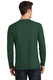 Port & Co Long Sleeve Fan Favorite Tee. PC450LS