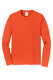 Port & Co Long Sleeve Fan Favorite Tee. PC450LS