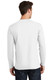 Port & Co Long Sleeve Fan Favorite Tee. PC450LS
