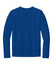 Port & Co Long Sleeve Performance Tee. PC380LS