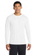 Port & Co Long Sleeve Performance Tee. PC380LS