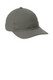 Port Authority Leather Strap Cap C963