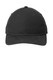 Port Authority Leather Strap Cap C963