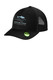 Port Authority Eco Snapback Trucker Cap C112ECO