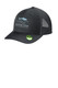 Port Authority Eco Snapback Trucker Cap C112ECO