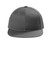 Port Authority Snapback Flat Bill Cap C116