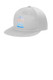 Port Authority Snapback Flat Bill Cap C116