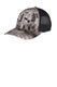 Port Authority Performance Camouflage Mesh Back Snapback Cap C892