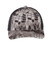 Port Authority Performance Camouflage Mesh Back Snapback Cap C892