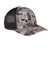 Port Authority Performance Camouflage Mesh Back Snapback Cap C892