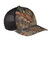 Port Authority Performance Camouflage Mesh Back Snapback Cap C892