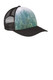 Port Authority Photo Real Snapback Trucker Cap C950