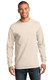 Port & Co Tall Long Sleeve Essential Tee. PC61LST