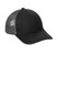 Port Authority Double Mesh Snapback Sandwich Bill Cap. C818