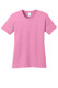Port & Co Women's Core Cotton Tee. LPC54