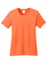 Port & Co Women's Core Cotton Tee. LPC54