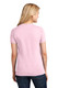 Port & Co Women's Core Cotton Tee. LPC54