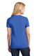 Port & Co Women's Core Cotton Tee. LPC54