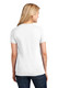 Port & Co Women's Core Cotton Tee. LPC54
