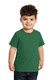 Port & Co Toddler Fan Favorite Tee. PC450TD