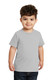 Port & Co Toddler Fan Favorite Tee. PC450TD