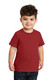 Port & Co Toddler Fan Favorite Tee. PC450TD