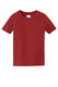 Port & Co Toddler Fan Favorite Tee. PC450TD