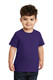 Port & Co Toddler Fan Favorite Tee. PC450TD