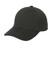 Port Authority Sandwich Bill Cap with Striped Closure. C830