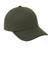 Port Authority Sandwich Bill Cap with Striped Closure. C830
